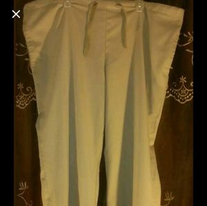 Uniform Advantage Scrub Pants Size M